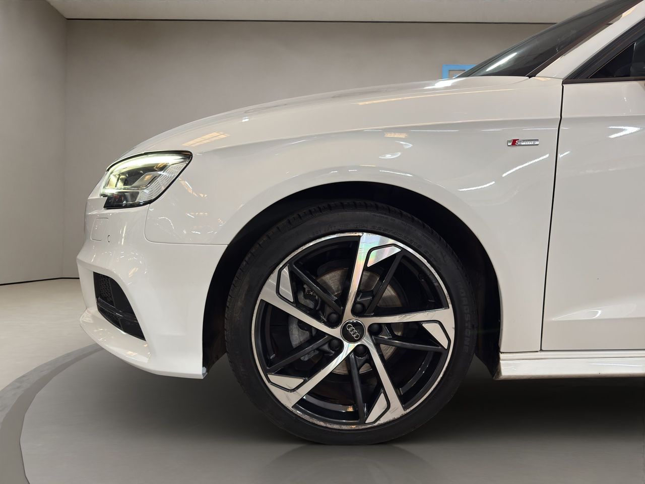 Audi A3 Sportback 35 TFSI 110kW (150CV) S tronic - Foto 2