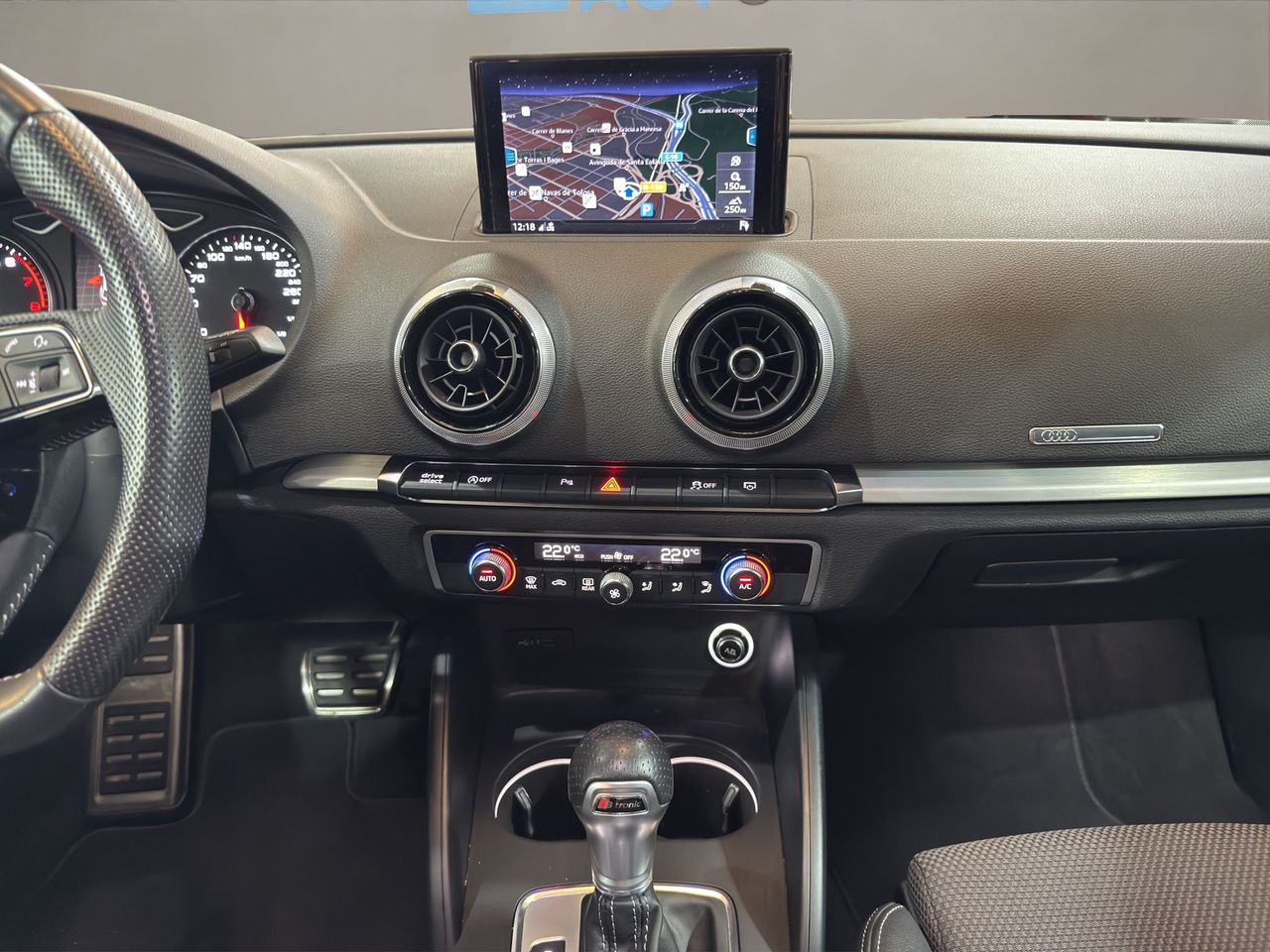 Audi A3 Sportback 35 TFSI 110kW (150CV) S tronic - Foto 2