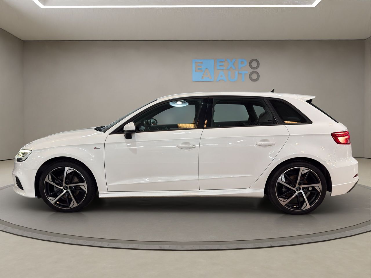 Audi A3 Sportback 35 TFSI 110kW (150CV) S tronic - Foto 2