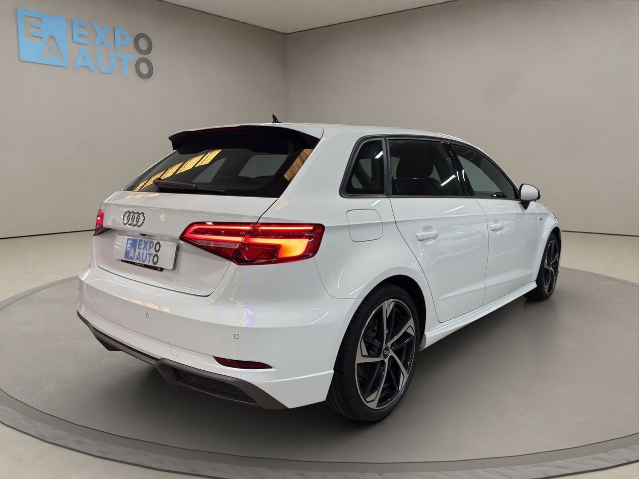 Audi A3 Sportback 35 TFSI 110kW (150CV) S tronic - Foto 2
