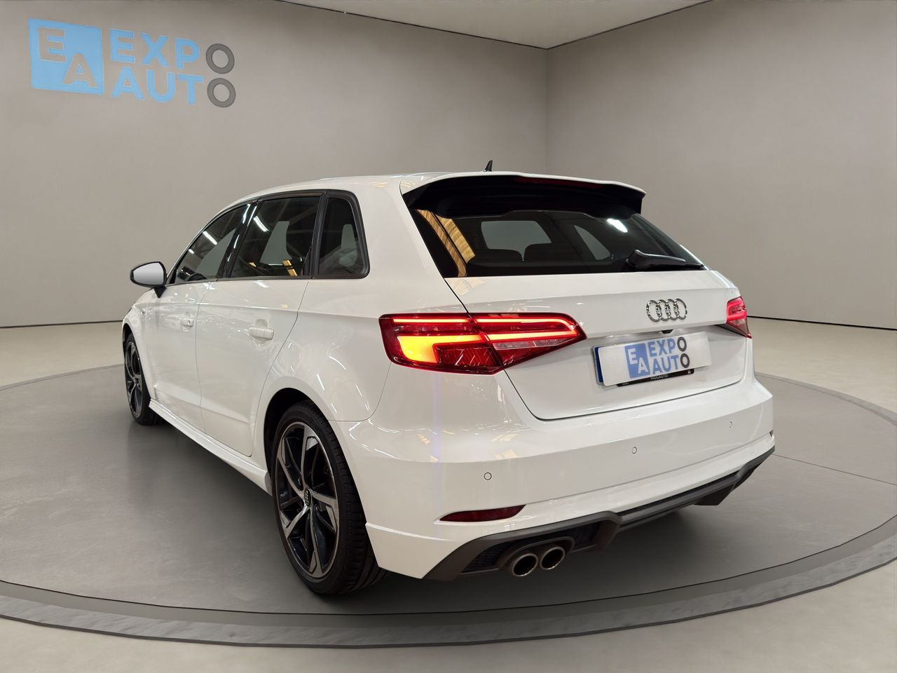 Audi A3 Sportback 35 TFSI 110kW (150CV) S tronic - Foto 2