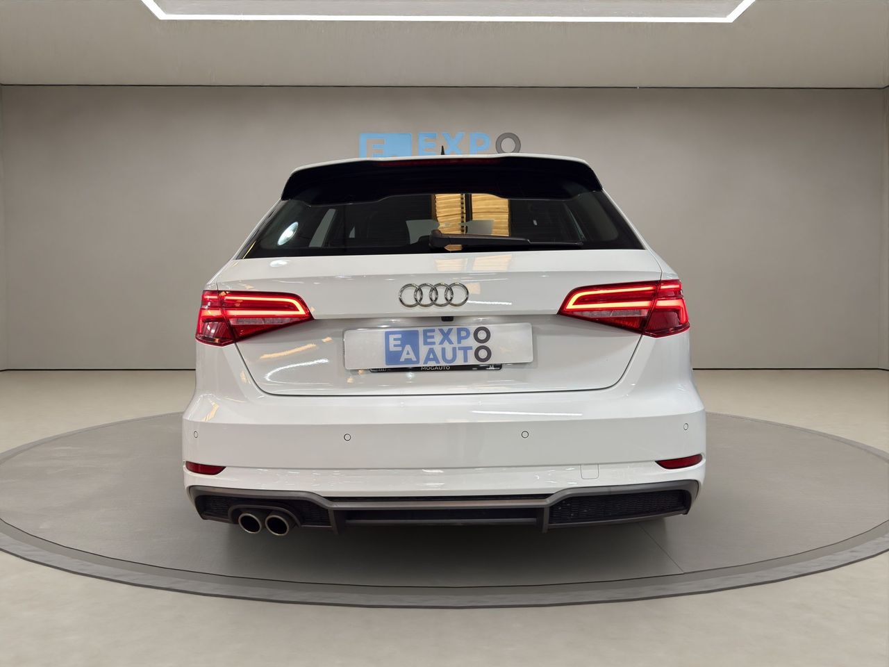 Audi A3 Sportback 35 TFSI 110kW (150CV) S tronic - Foto 2