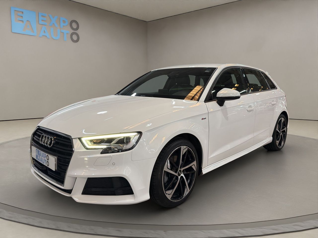 Audi A3 Sportback 35 TFSI 110kW (150CV) S tronic - Foto 2