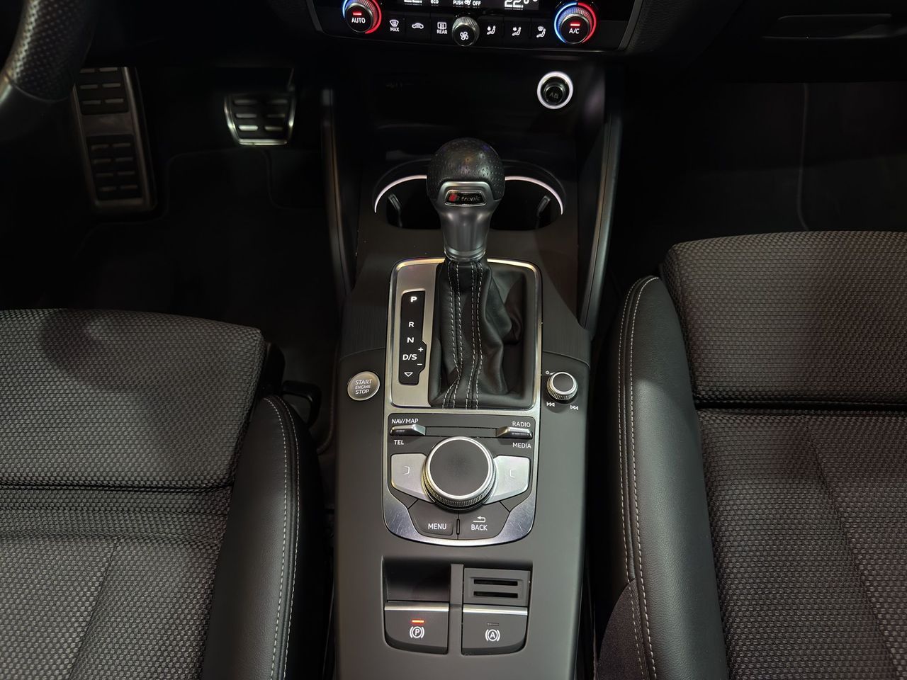 Audi A3 Sportback 35 TFSI 110kW (150CV) S tronic - Foto 2