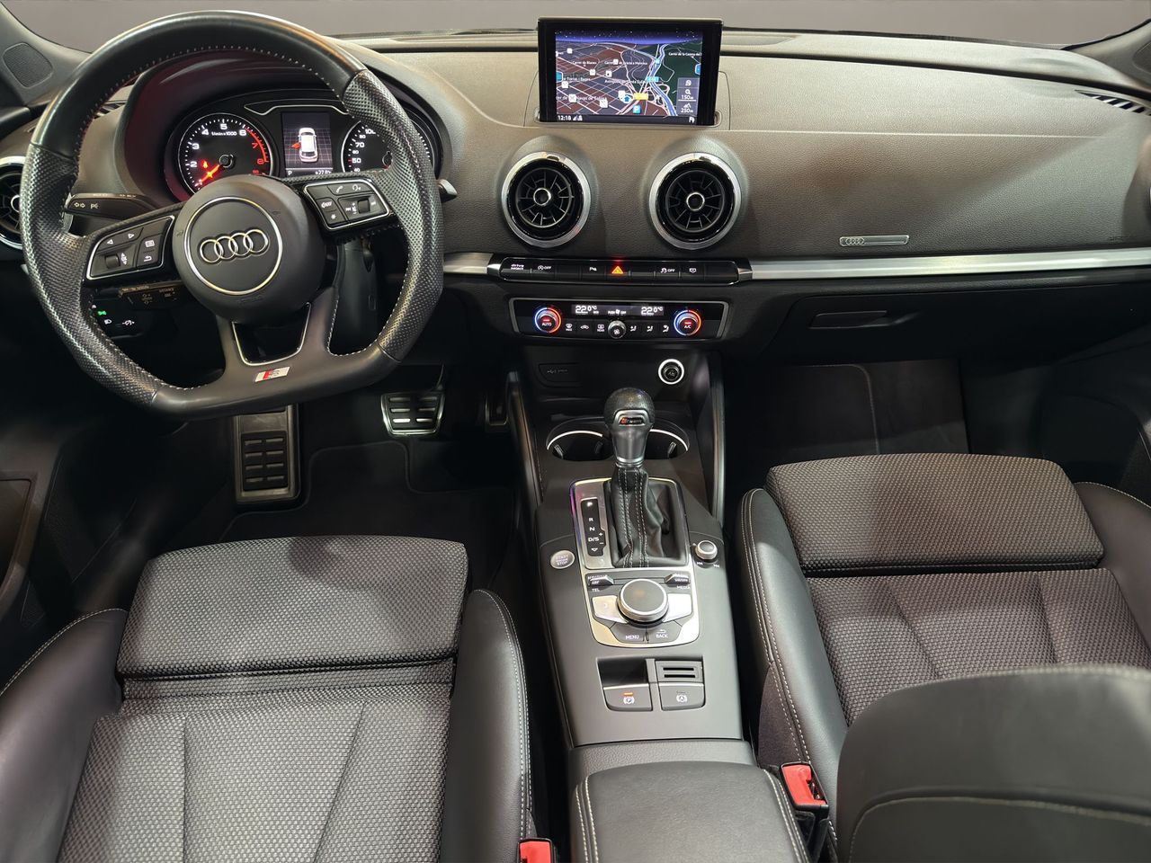 Audi A3 Sportback 35 TFSI 110kW (150CV) S tronic - Foto 2