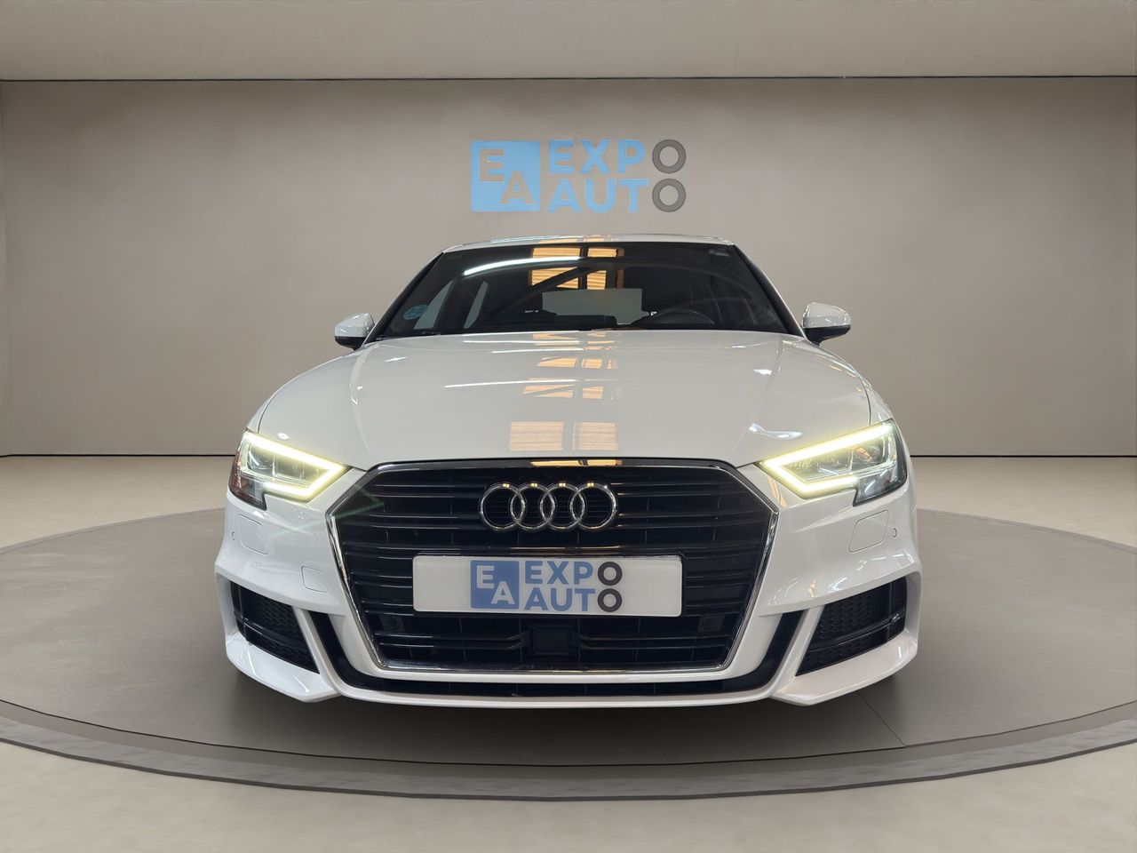 Audi A3 Sportback 35 TFSI 110kW (150CV) S tronic - Foto 2