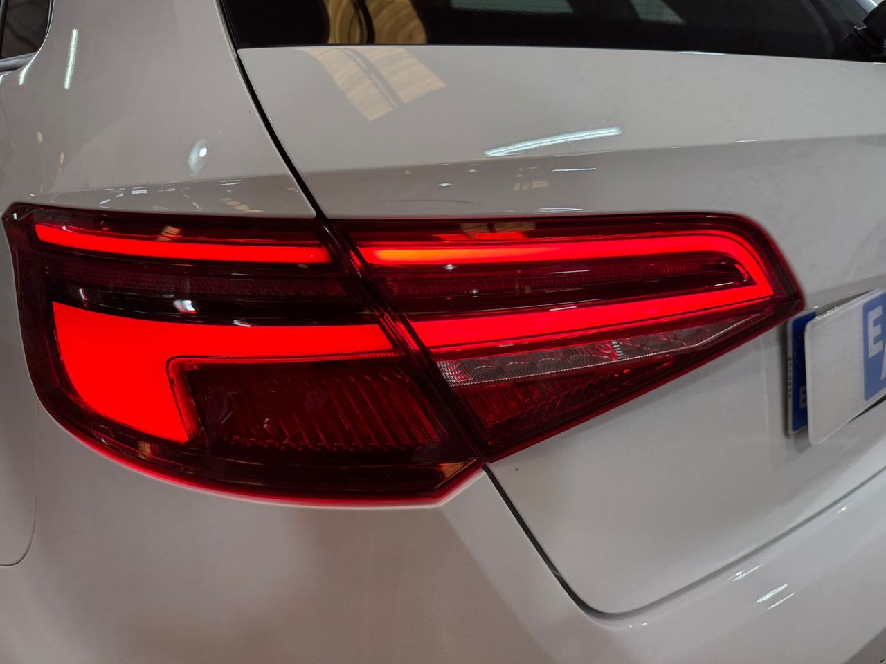 Audi A3 Sportback 35 TFSI 110kW (150CV) S tronic - Foto 2