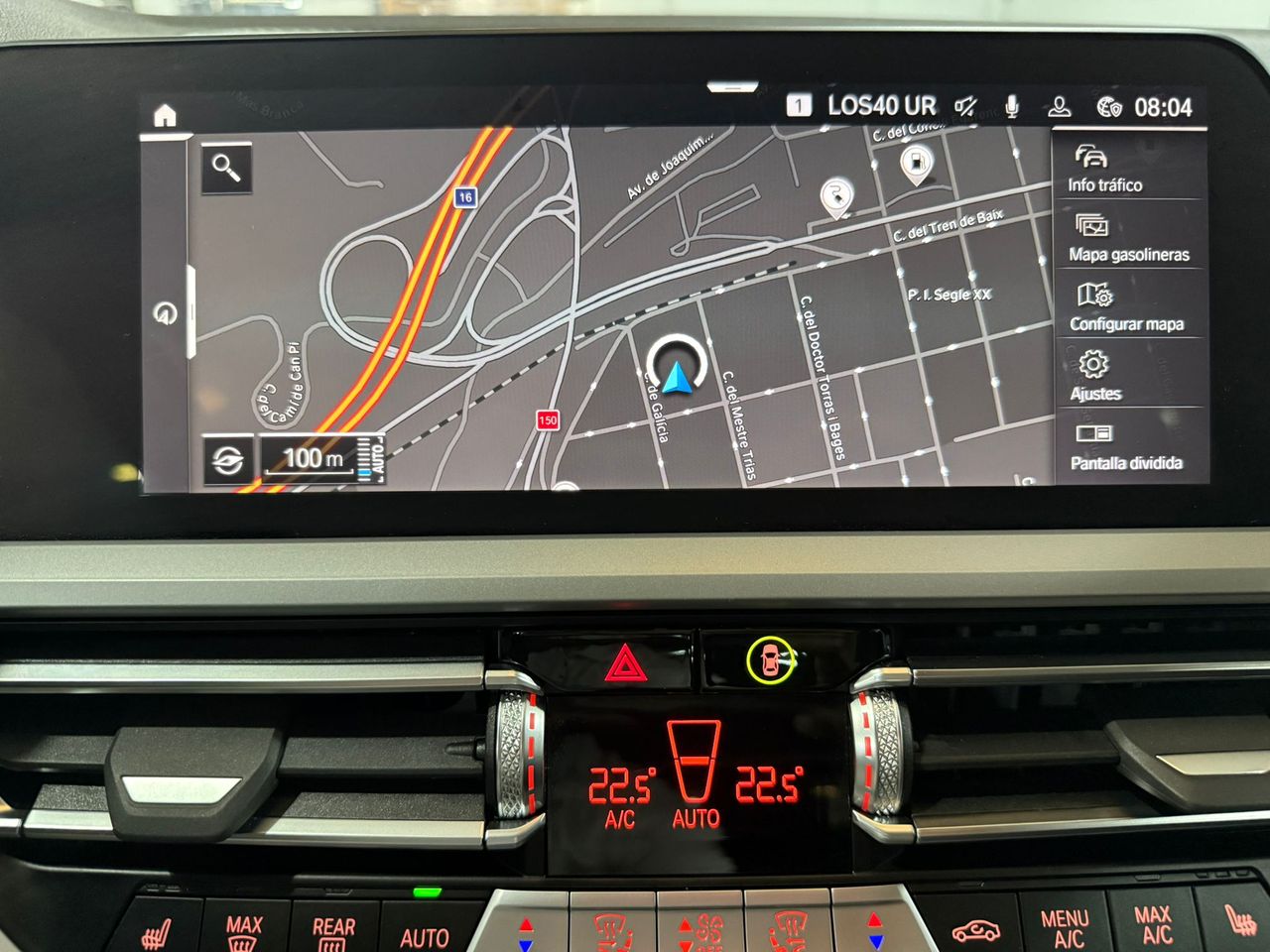 BMW Serie 3 330e xDrive Touring - Foto 2