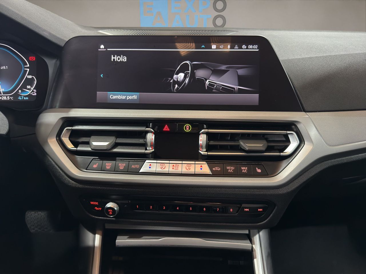 BMW Serie 3 330e xDrive Touring - Foto 2