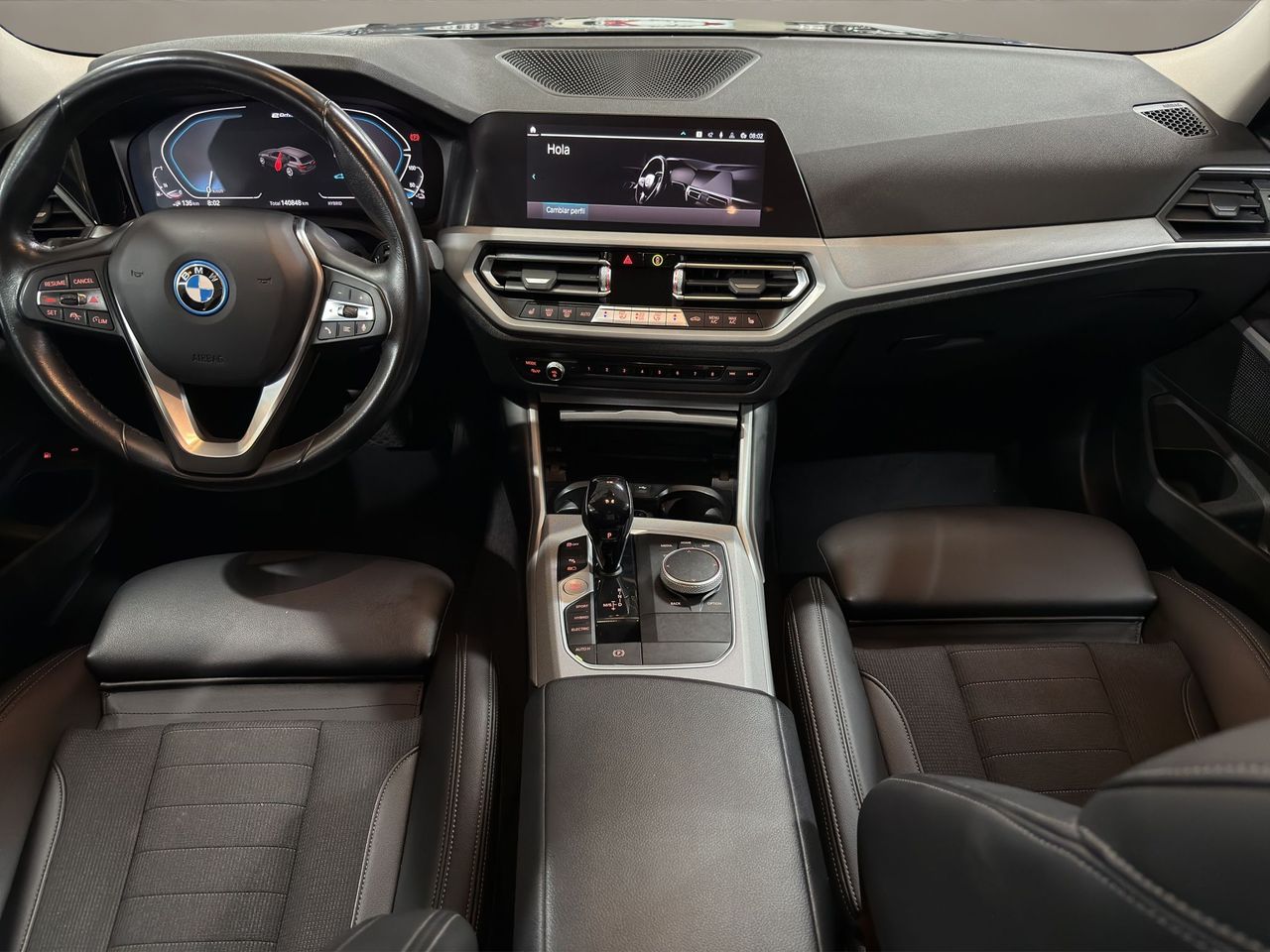 BMW Serie 3 330e xDrive Touring - Foto 2