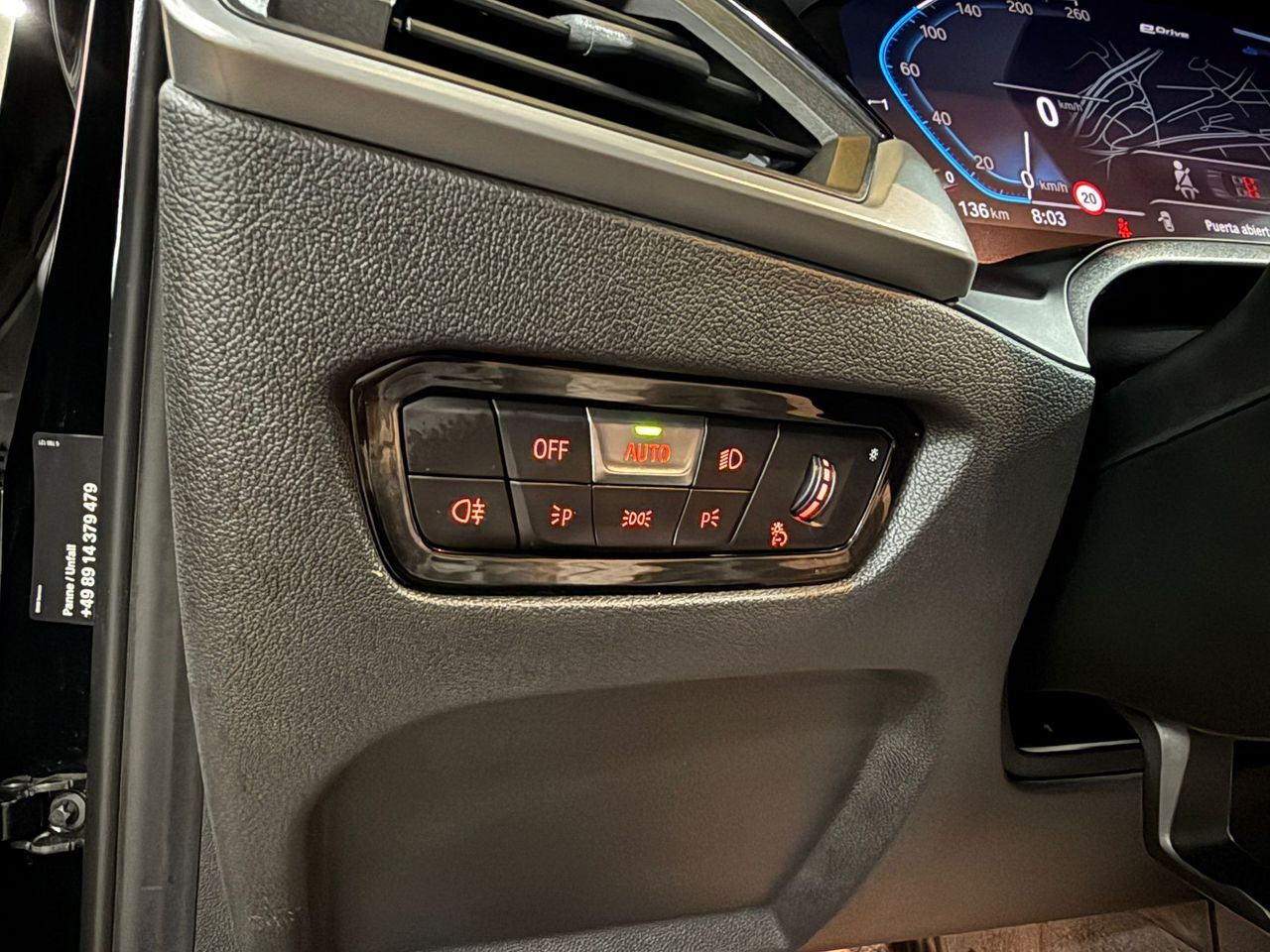 BMW Serie 3 330e xDrive Touring - Foto 2