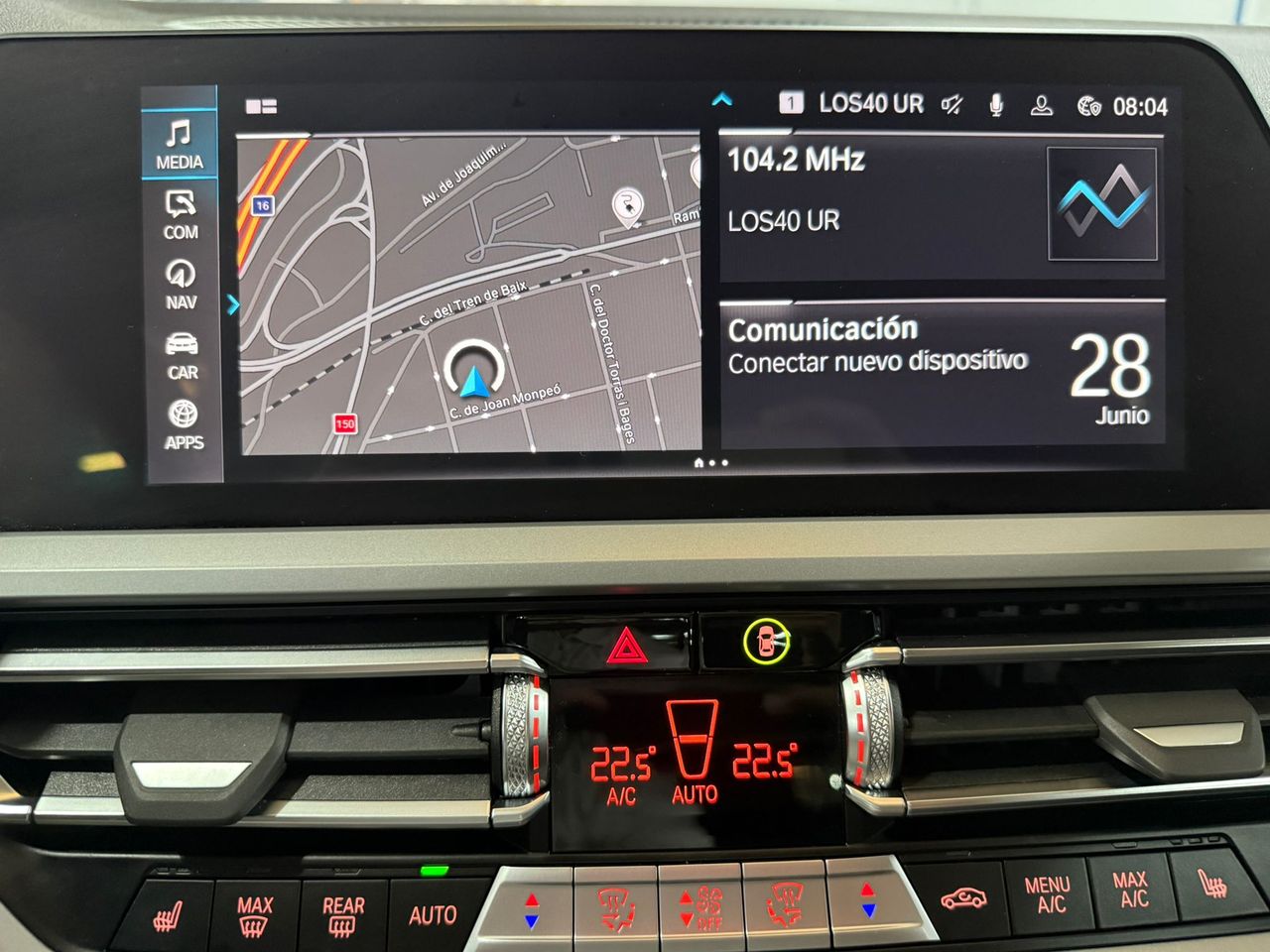 BMW Serie 3 330e xDrive Touring - Foto 2