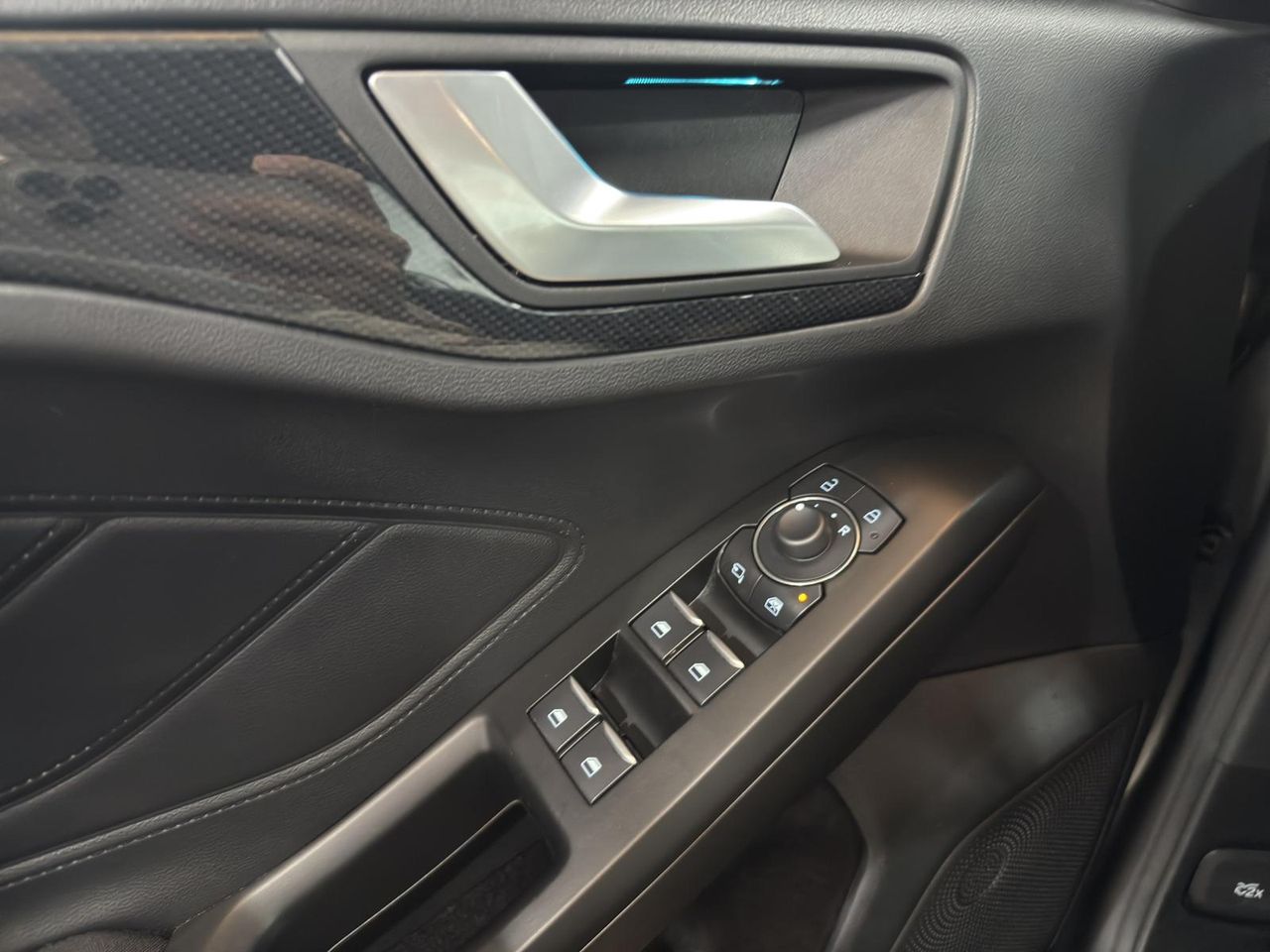 Ford Focus 1.0 Ecoboost MHEV 92kW ST-Line - Foto 2