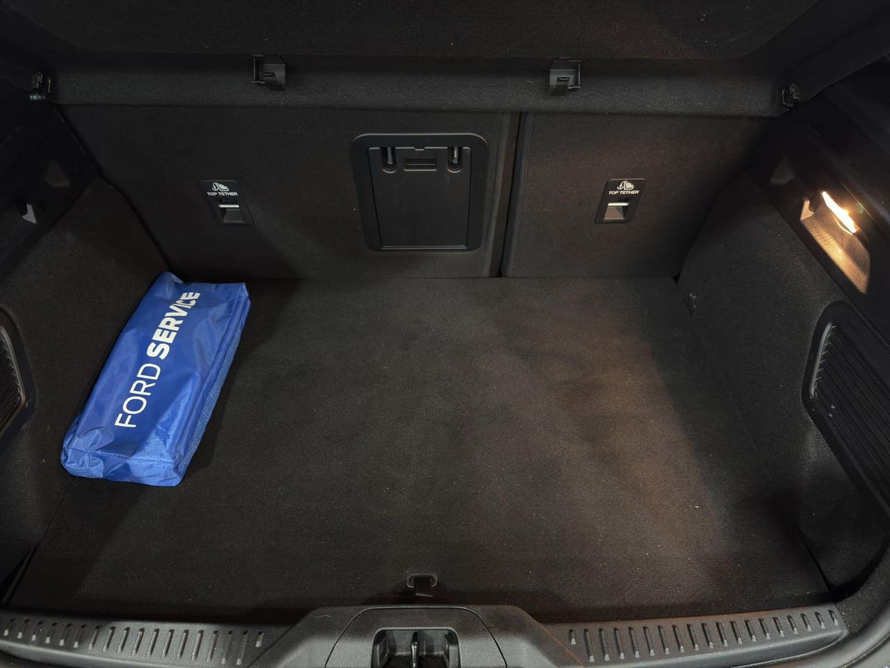 Ford Focus 1.0 Ecoboost MHEV 92kW ST-Line - Foto 2