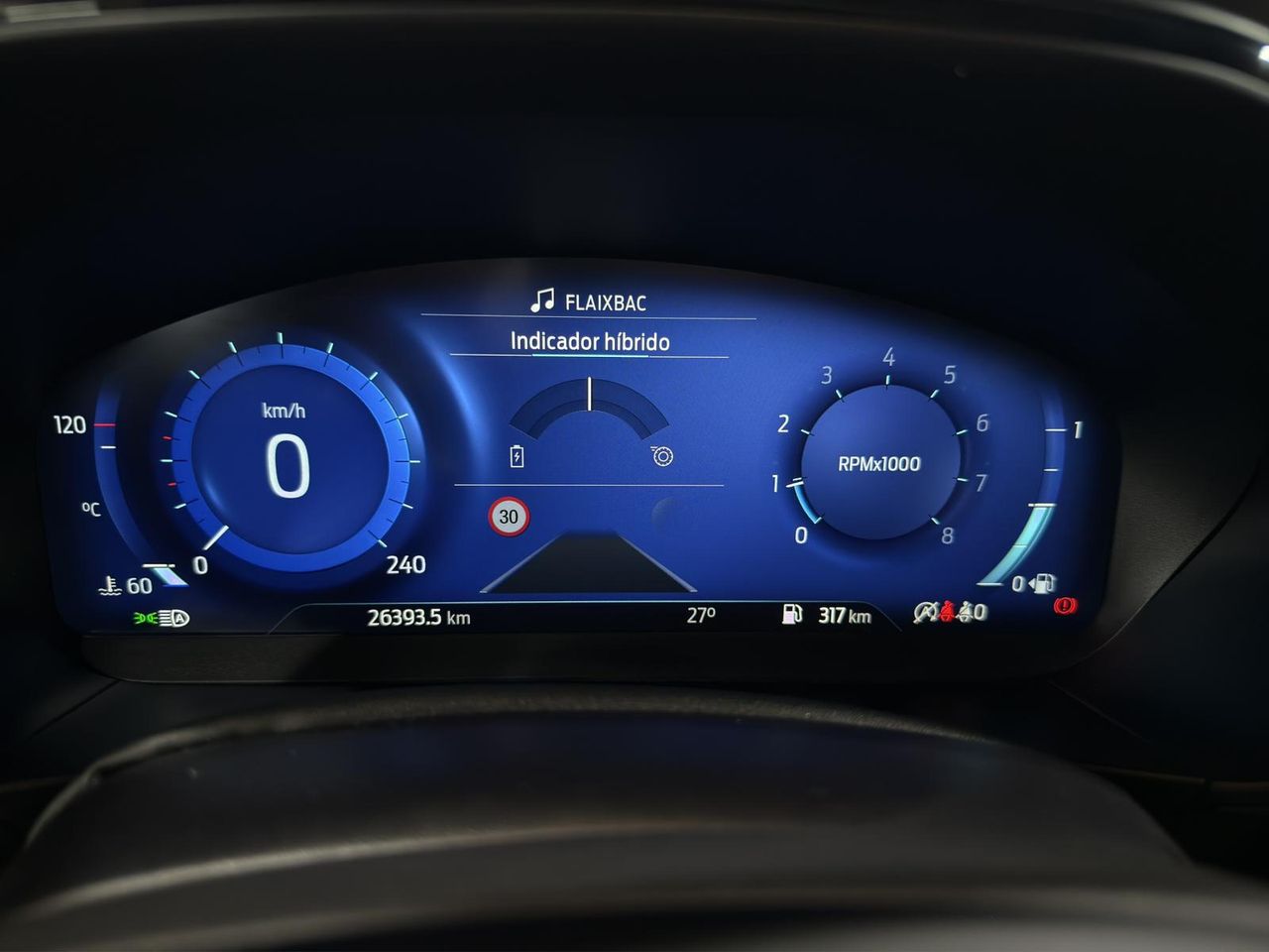 Ford Focus 1.0 Ecoboost MHEV 92kW ST-Line - Foto 2
