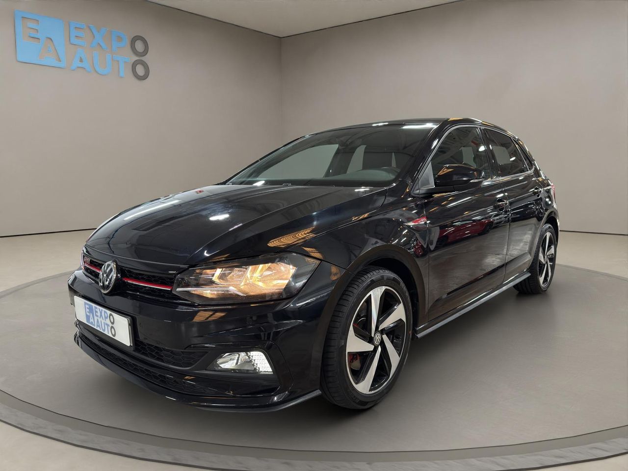 Volkswagen Polo GTI 2.0 TSI 147kW (200CV) DSG - Foto 2