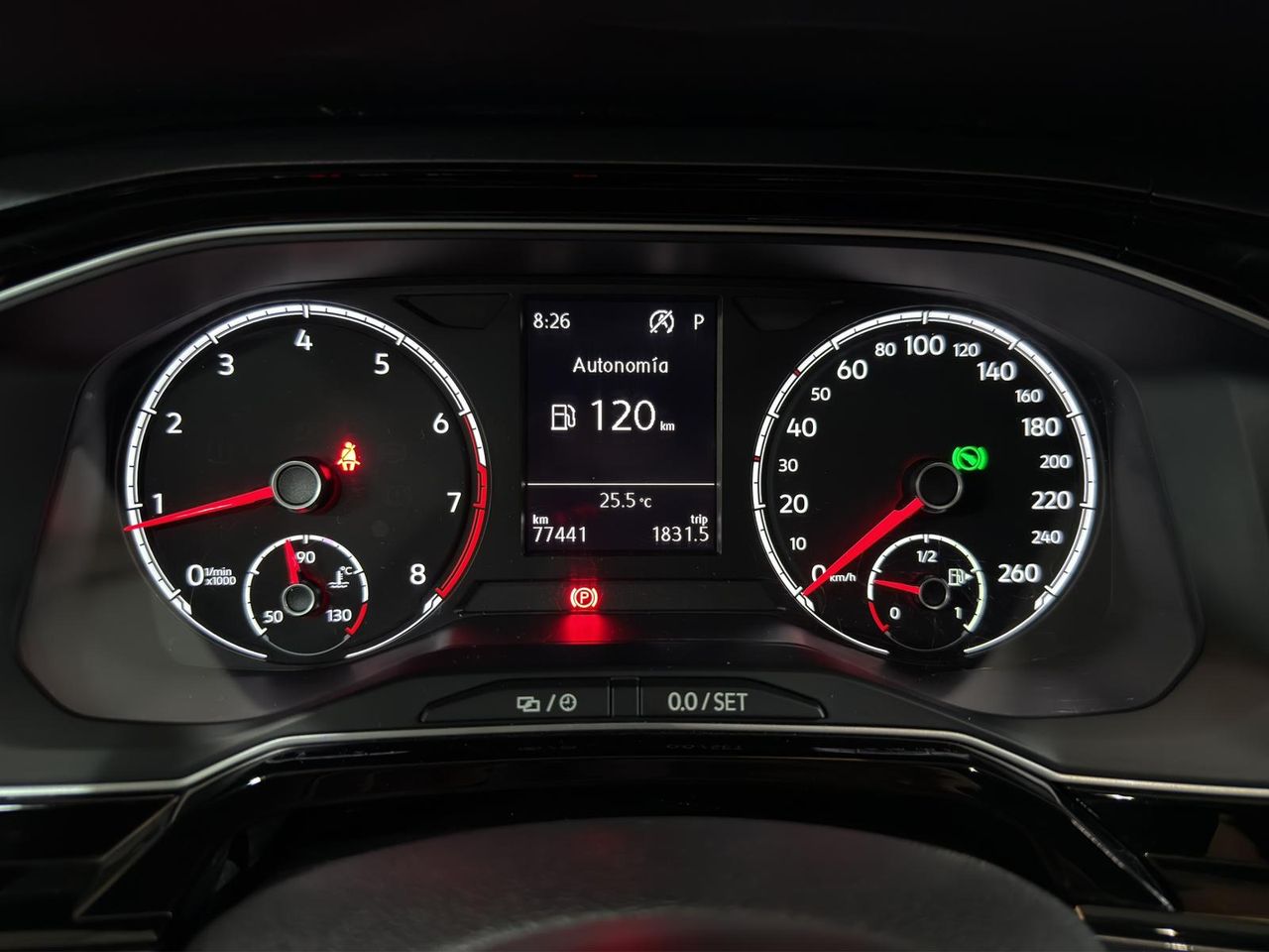 Volkswagen Polo GTI 2.0 TSI 147kW (200CV) DSG - Foto 2
