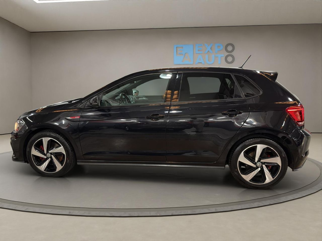 Volkswagen Polo GTI 2.0 TSI 147kW (200CV) DSG - Foto 2