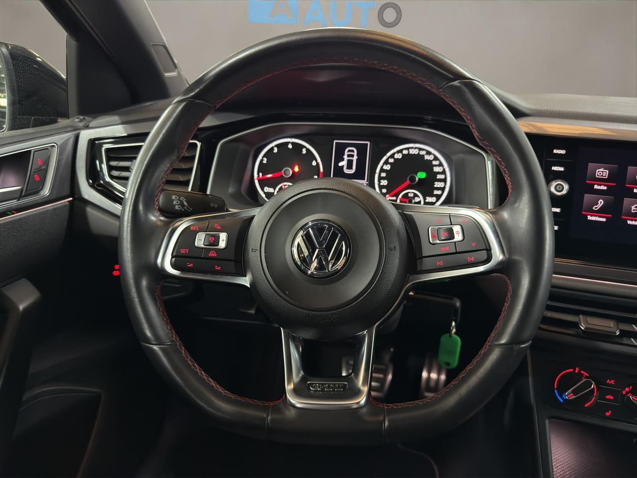 Volkswagen Polo GTI 2.0 TSI 147kW (200CV) DSG - Foto 2