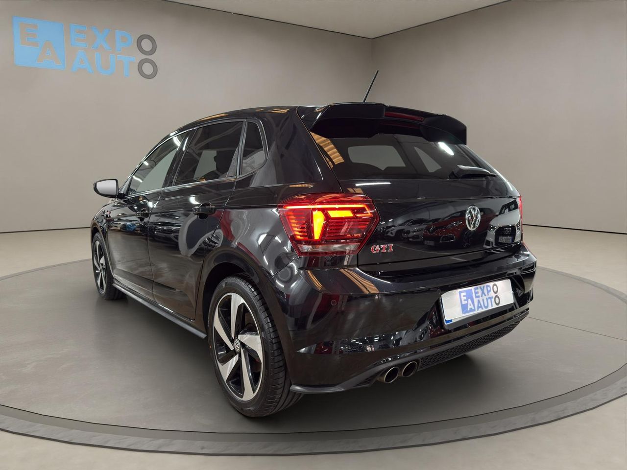 Volkswagen Polo GTI 2.0 TSI 147kW (200CV) DSG - Foto 2