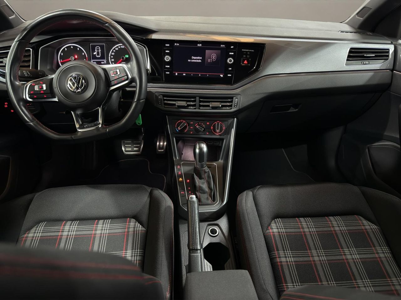 Volkswagen Polo GTI 2.0 TSI 147kW (200CV) DSG - Foto 2