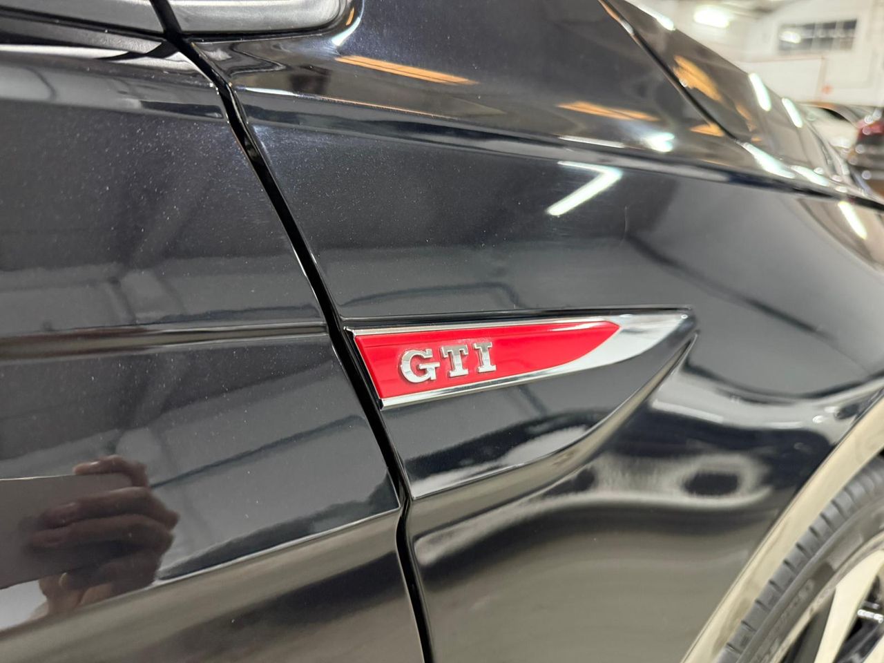 Volkswagen Polo GTI 2.0 TSI 147kW (200CV) DSG - Foto 2