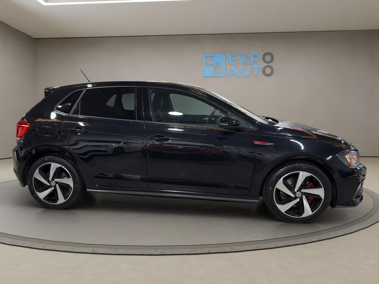 Volkswagen Polo GTI 2.0 TSI 147kW (200CV) DSG - Foto 2