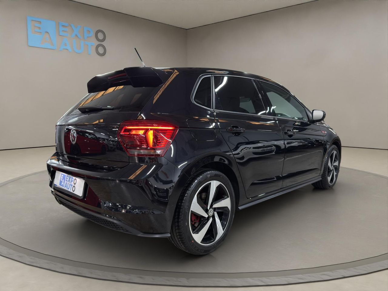 Volkswagen Polo GTI 2.0 TSI 147kW (200CV) DSG - Foto 2
