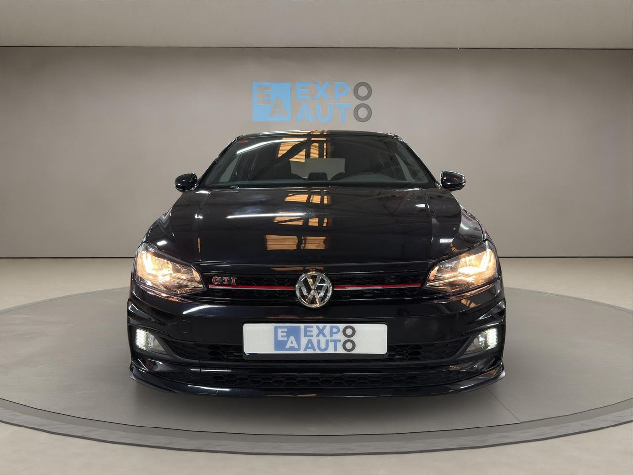 Volkswagen Polo GTI 2.0 TSI 147kW (200CV) DSG - Foto 2