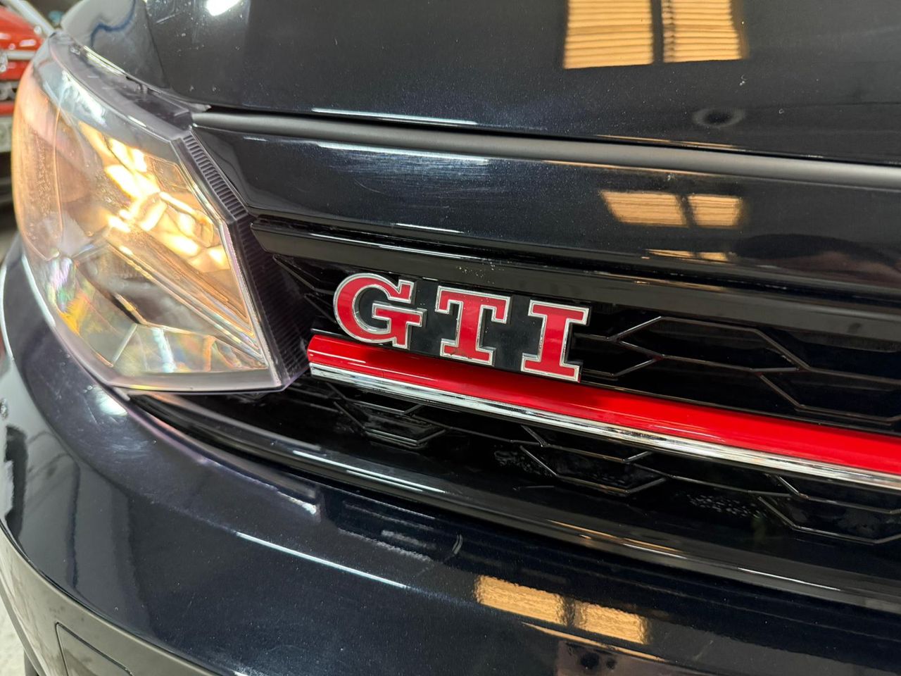 Volkswagen Polo GTI 2.0 TSI 147kW (200CV) DSG - Foto 2