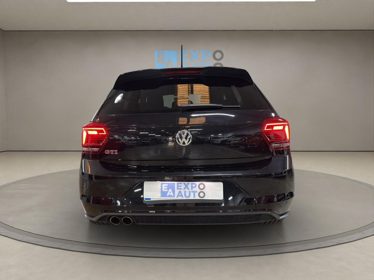 Volkswagen Polo GTI 2.0 TSI 147kW (200CV) DSG - Foto 2