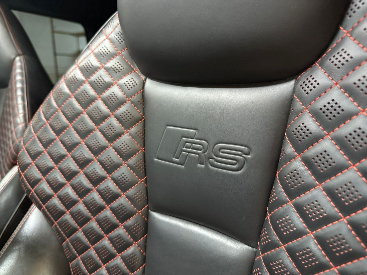 Audi A3 RS 3 2.5 TFSI quattro S tronic Sportback - Foto 2