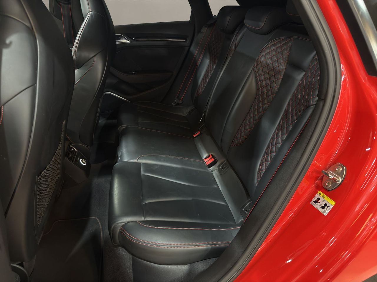 Audi A3 RS 3 2.5 TFSI quattro S tronic Sportback - Foto 2