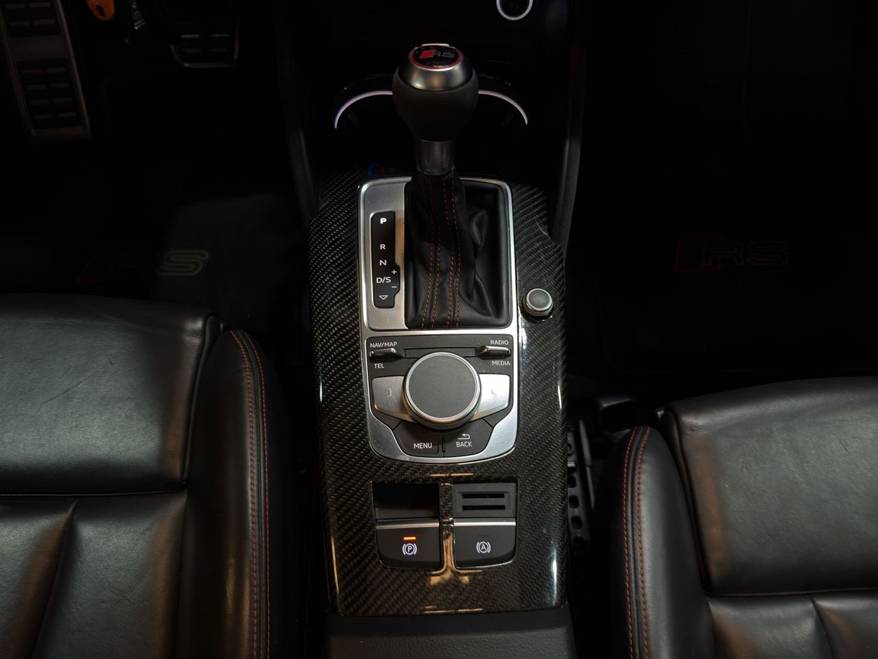 Audi A3 RS 3 2.5 TFSI quattro S tronic Sportback - Foto 2