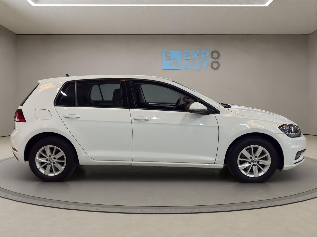 Volkswagen Golf Sport 1.6 TDI 85kW (115CV) - Foto 2
