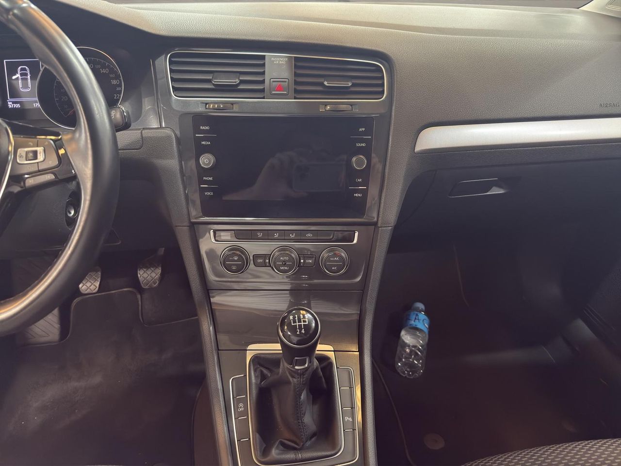 Volkswagen Golf Sport 1.6 TDI 85kW (115CV) - Foto 2