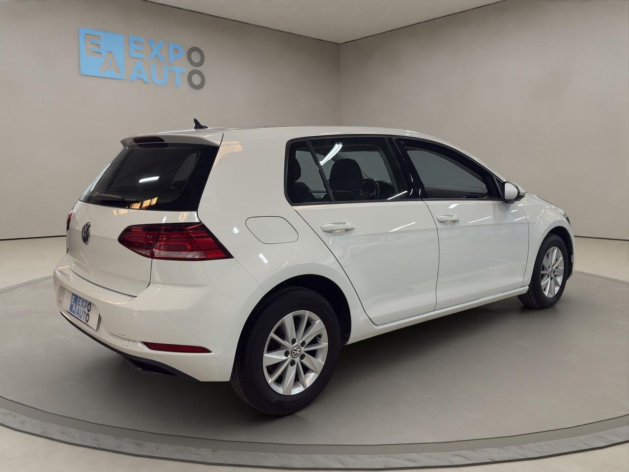 Volkswagen Golf Sport 1.6 TDI 85kW (115CV) - Foto 2