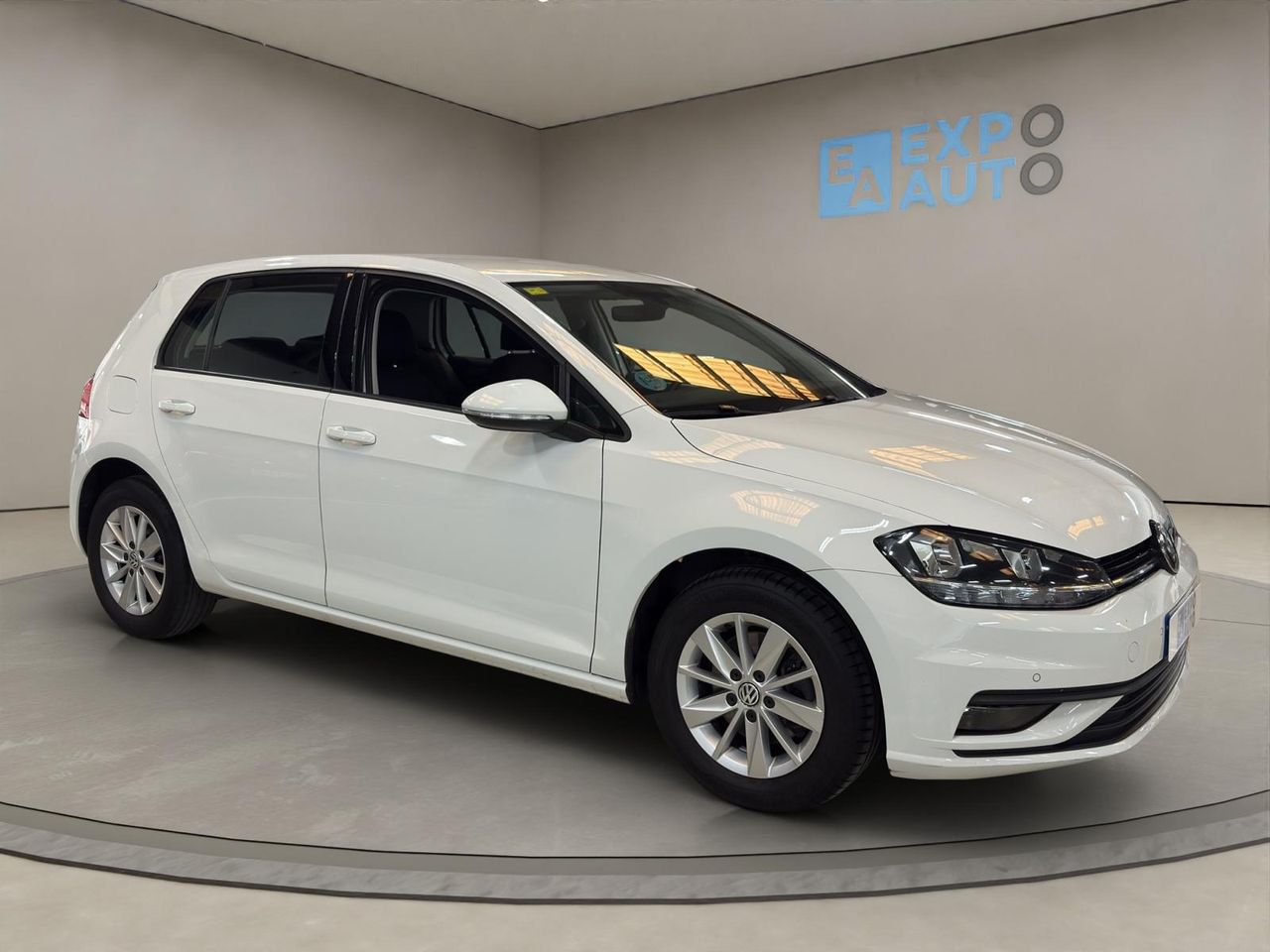 Volkswagen Golf Sport 1.6 TDI 85kW (115CV) - Foto 2