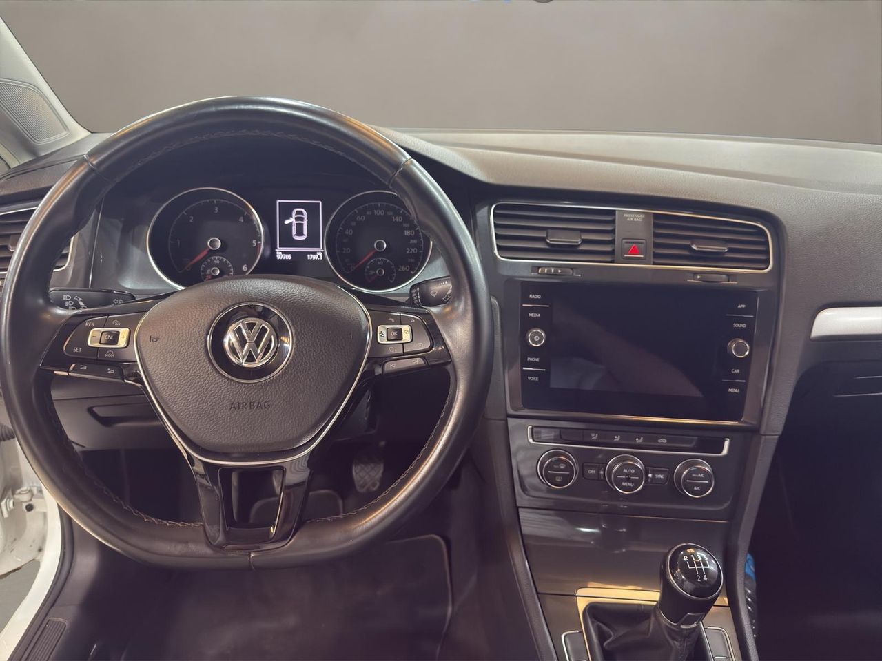 Volkswagen Golf Sport 1.6 TDI 85kW (115CV) - Foto 2