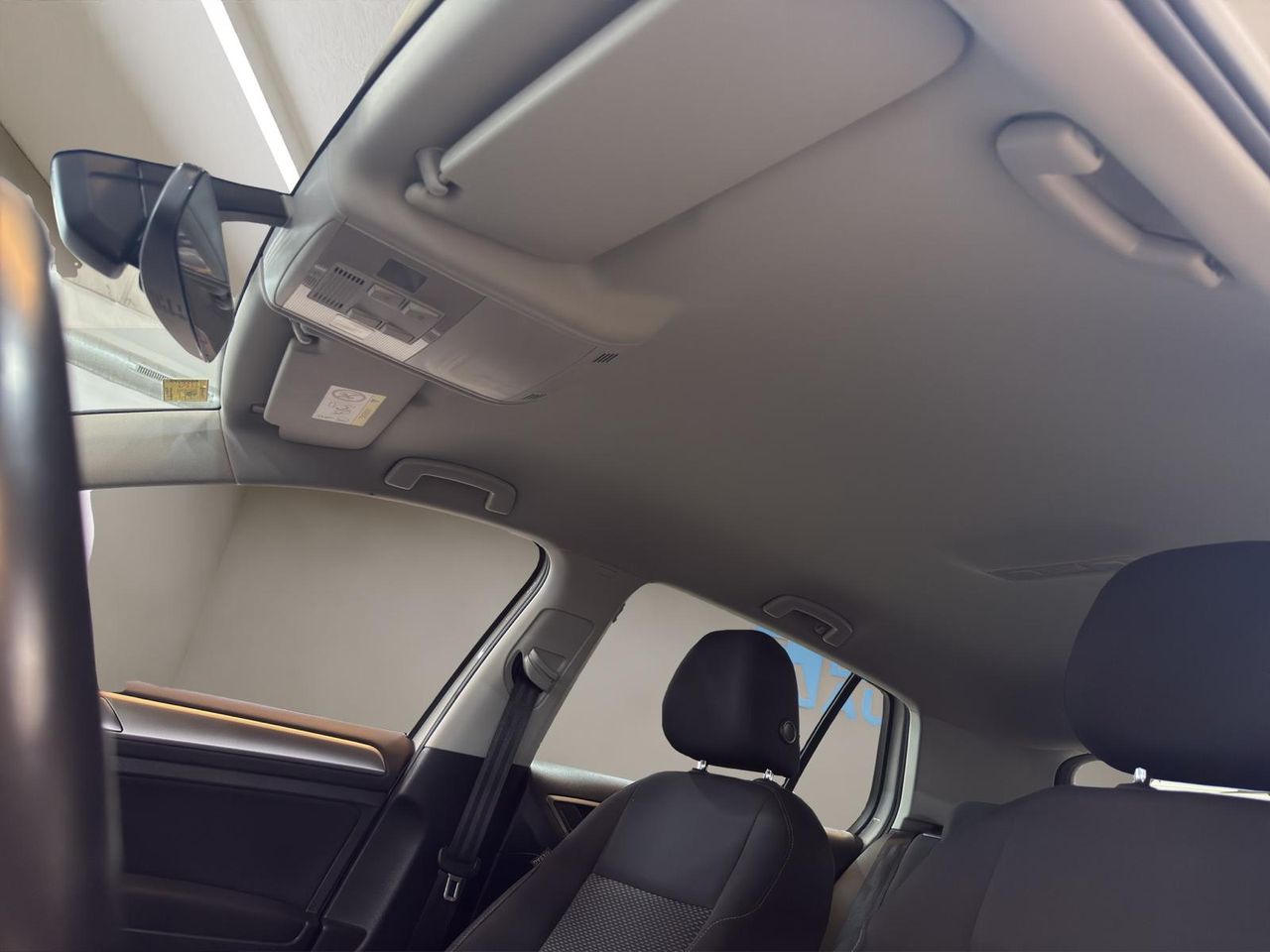 Volkswagen Golf Sport 1.6 TDI 85kW (115CV) - Foto 2