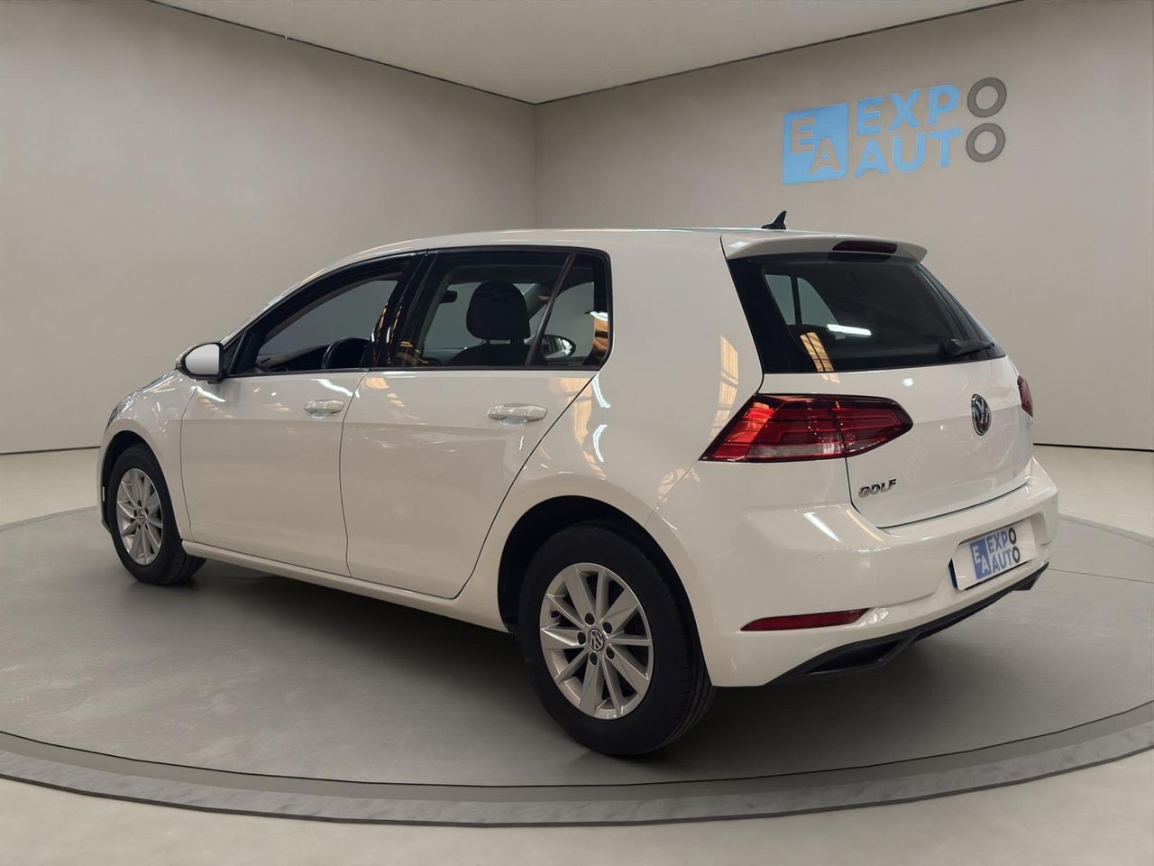 Volkswagen Golf Sport 1.6 TDI 85kW (115CV) - Foto 2