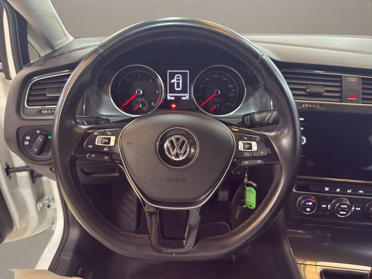 Volkswagen Golf Sport 1.6 TDI 85kW (115CV) - Foto 2