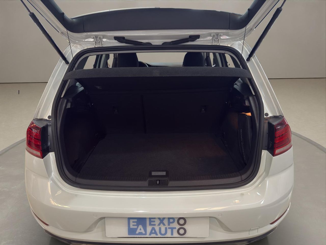 Volkswagen Golf Sport 1.6 TDI 85kW (115CV) - Foto 2