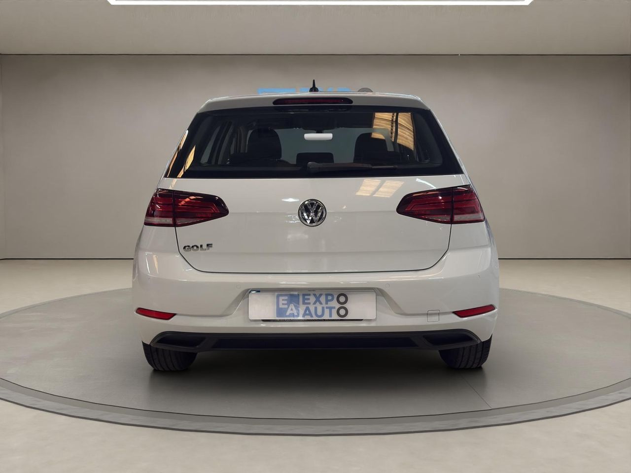 Volkswagen Golf Sport 1.6 TDI 85kW (115CV) - Foto 2