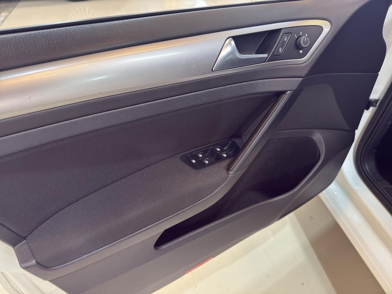 Volkswagen Golf Sport 1.6 TDI 85kW (115CV) - Foto 2