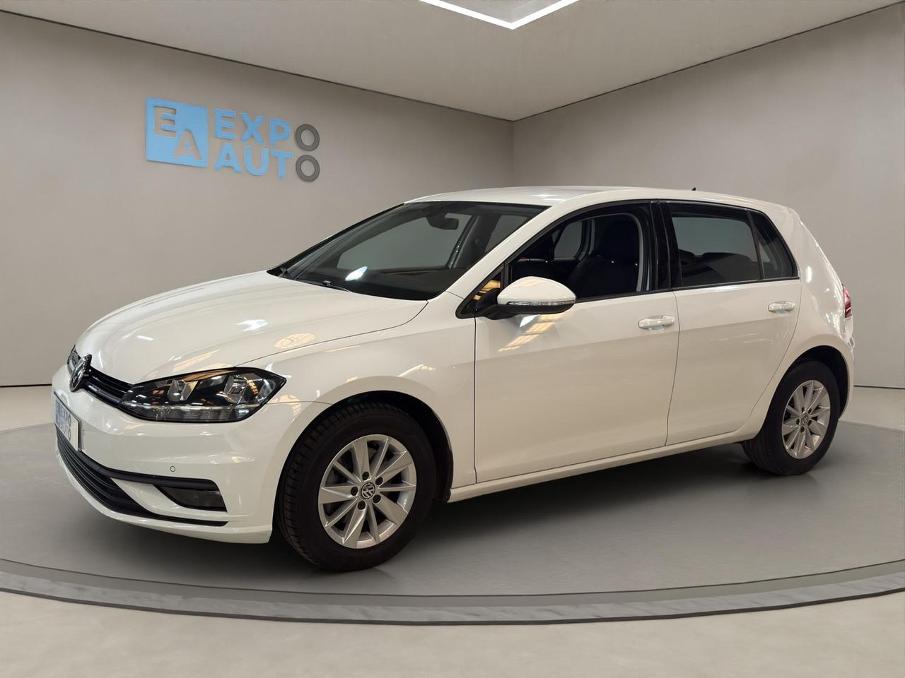 Volkswagen Golf Sport 1.6 TDI 85kW (115CV) - Foto 2