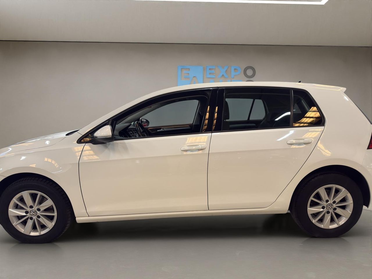 Volkswagen Golf Sport 1.6 TDI 85kW (115CV) - Foto 2