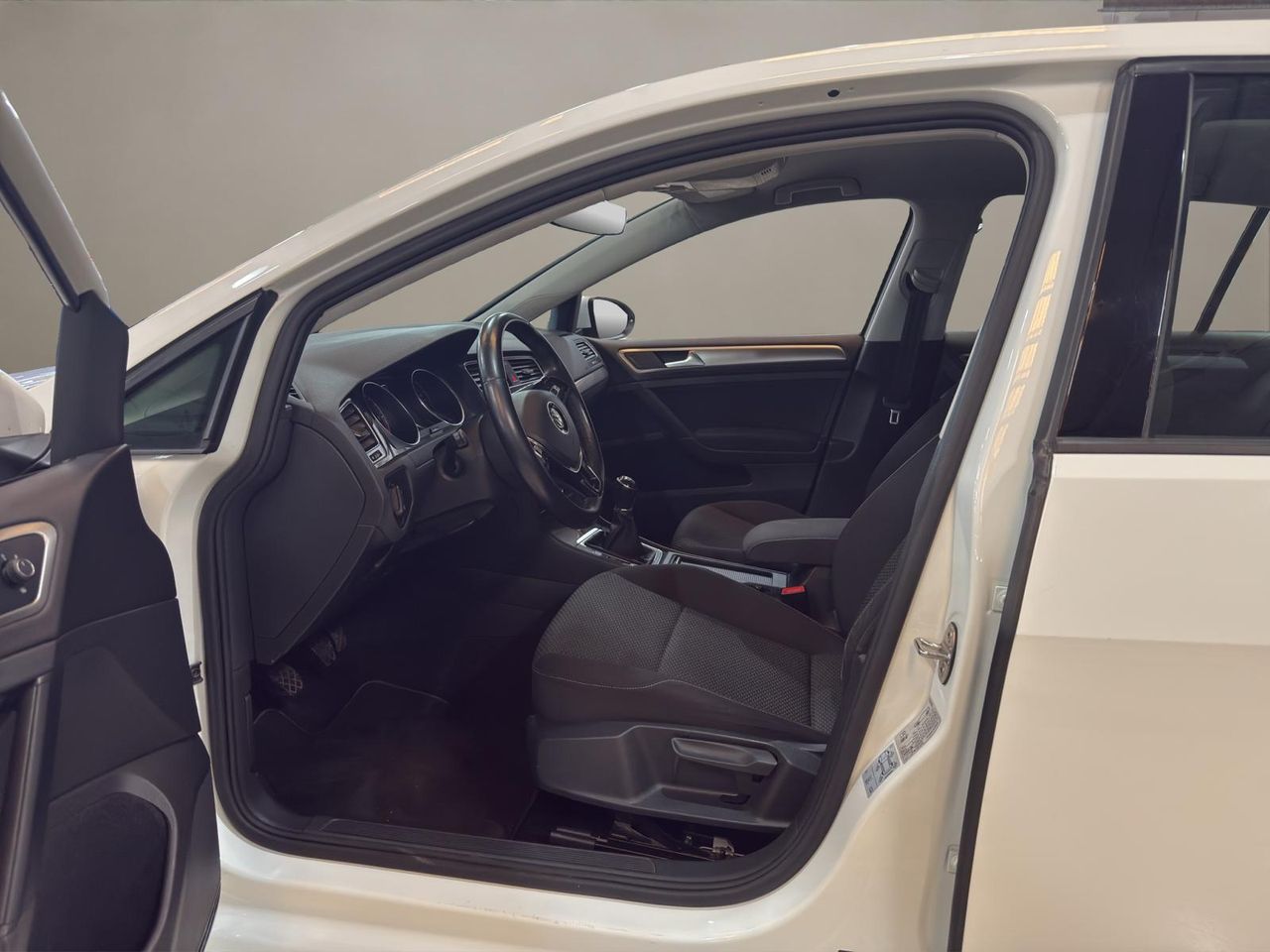 Volkswagen Golf Sport 1.6 TDI 85kW (115CV) - Foto 2