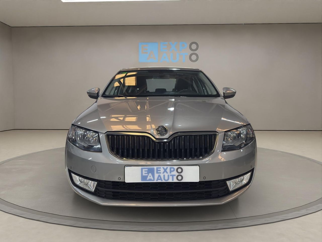 Skoda Octavia 1.6 TDI CR 105cv Ambition - Foto 2