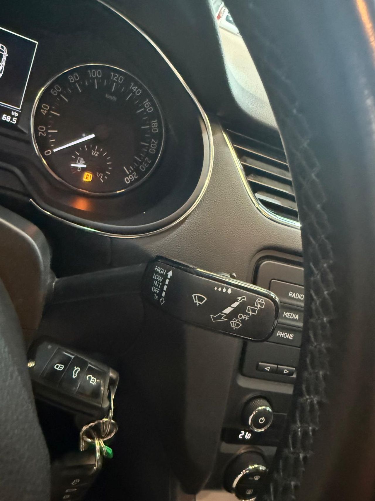 Skoda Octavia 1.6 TDI CR 105cv Ambition - Foto 2